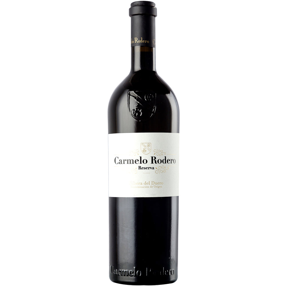 Carmelo Rodero Reserva [750ml]