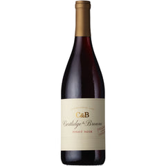 Cartlidge & Browne Pinot Noir [750ml]