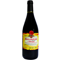 Montepulciano D´Abruzzo Casa Dragani [750ml]
