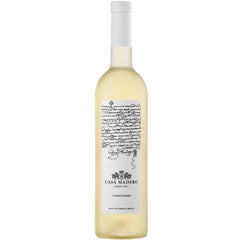 Casa Madero Chardonnay [750ml]