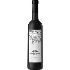 Casa Madero Malbec [750ml]