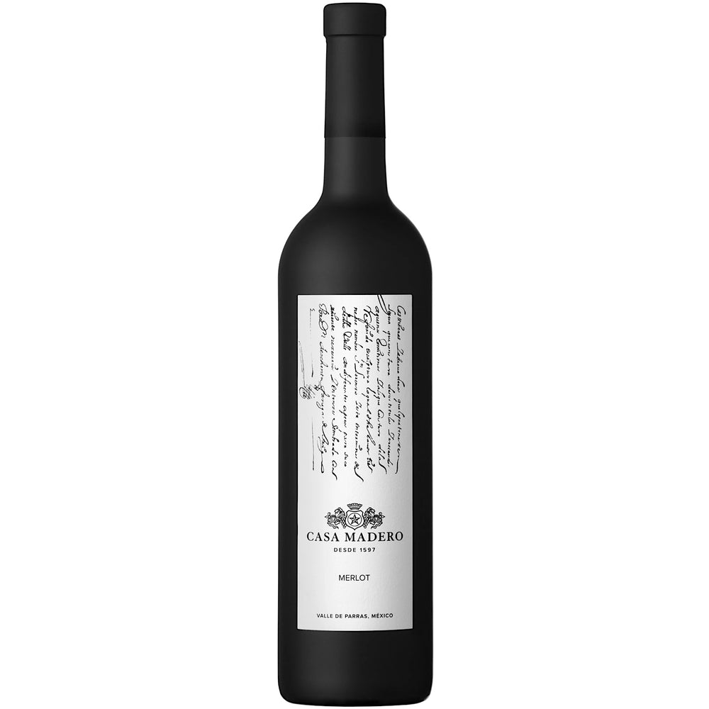 Casa Madero Merlot [750ml]
