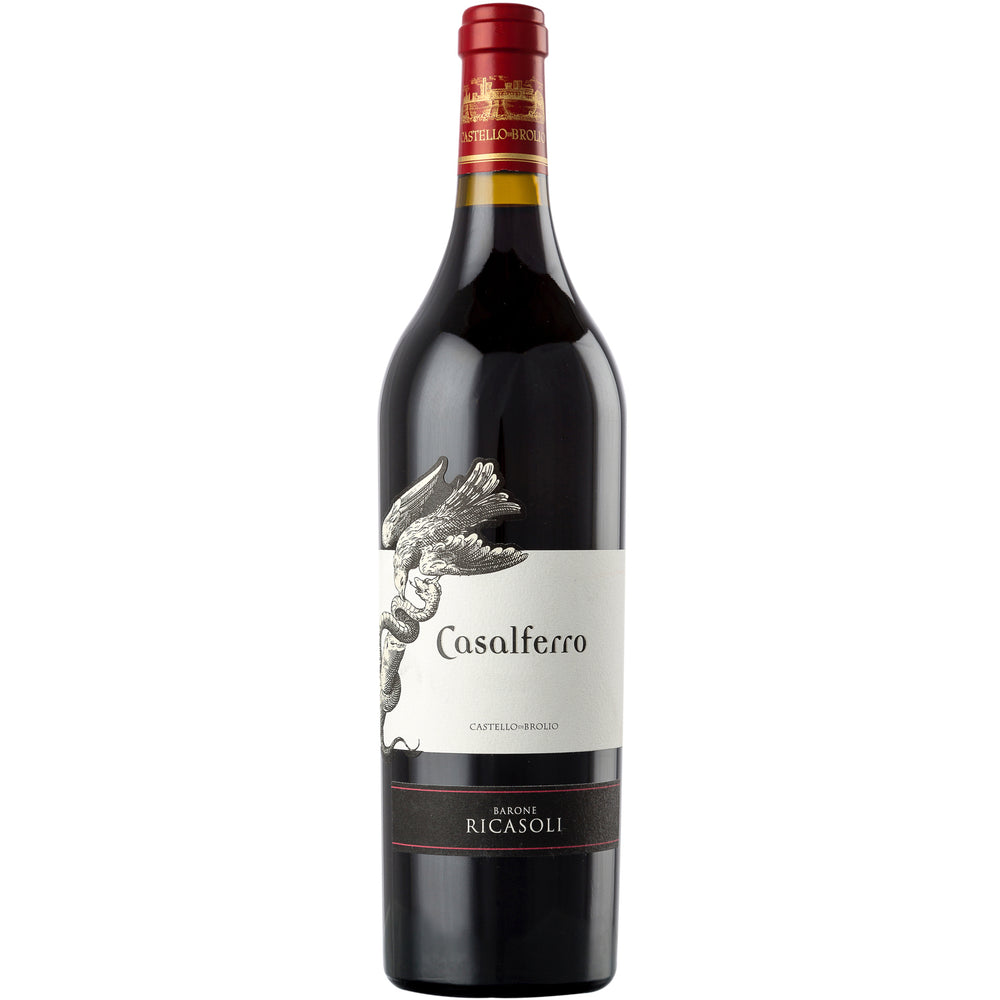Barone Ricasoli Casalferro [750ml]