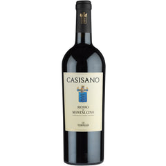 Casisano Rosso di Montalcino [750ml]