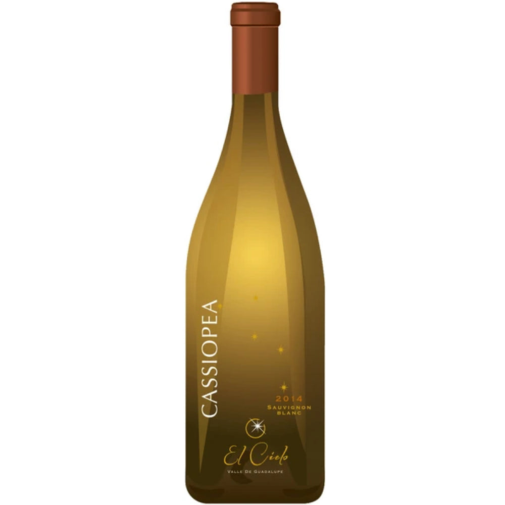 Cassiopea [750ml]