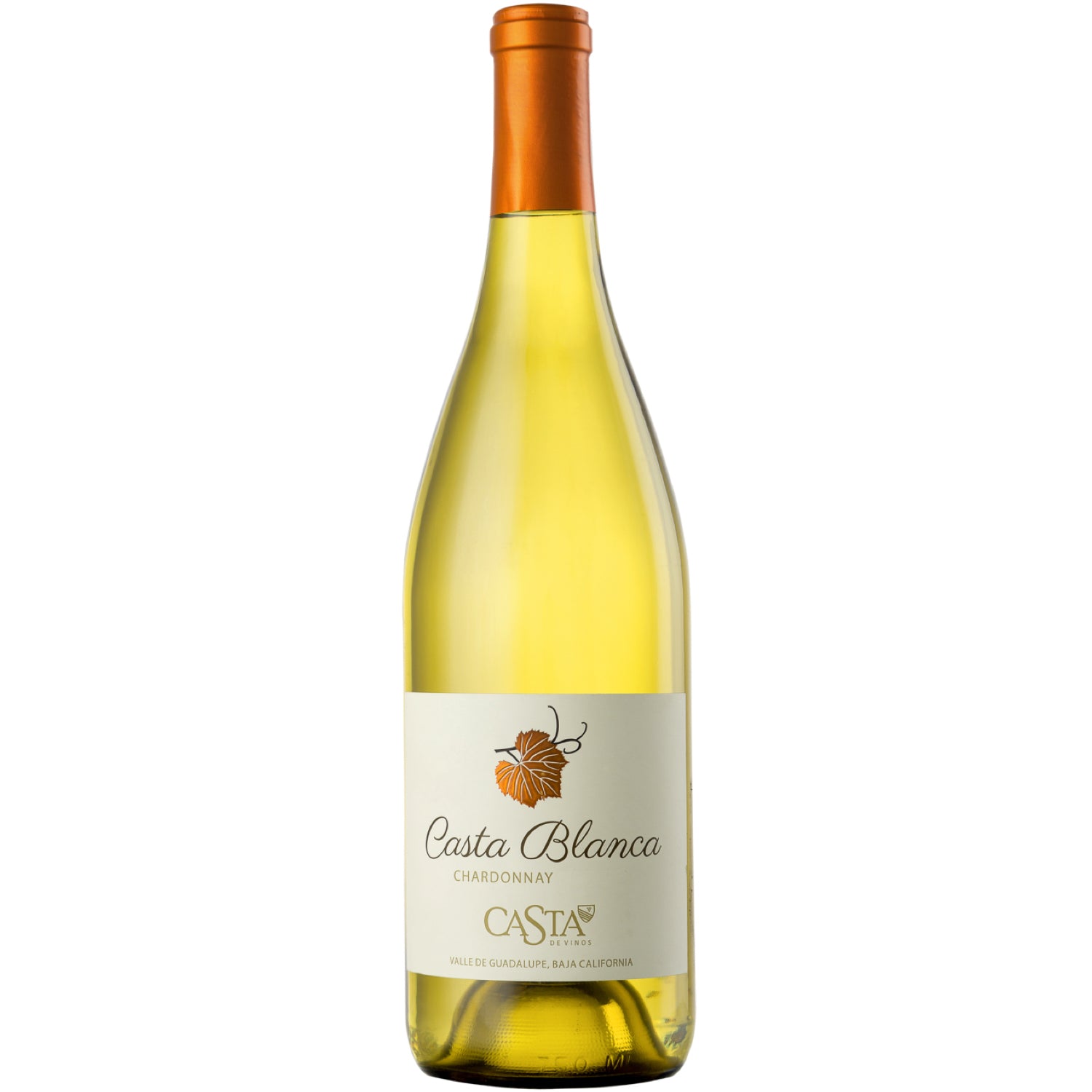 Casta Blanca Chardonnay [750ml]