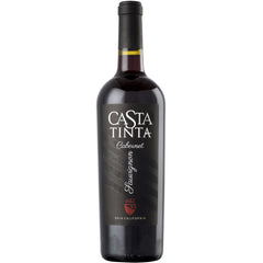 Casta Tinta Cabernet Sauvignon [750ml]