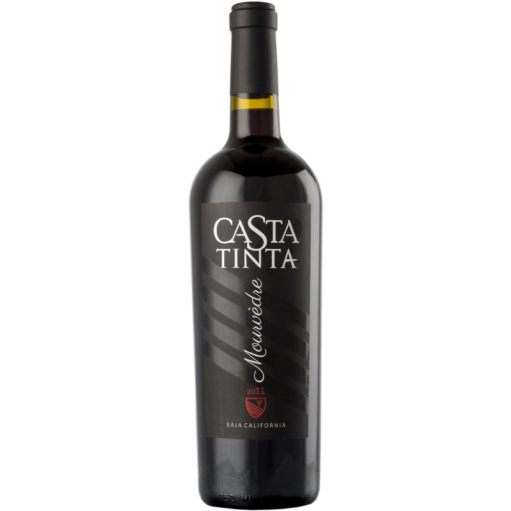 Casta Tinta Mourvedre [750ml]
