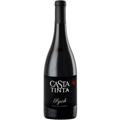 Casta Tinta Syrah [750ml]