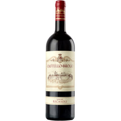 Castello di Brolio Chianti Classico [750ml]