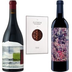 Cata de Vinos Orin Swift