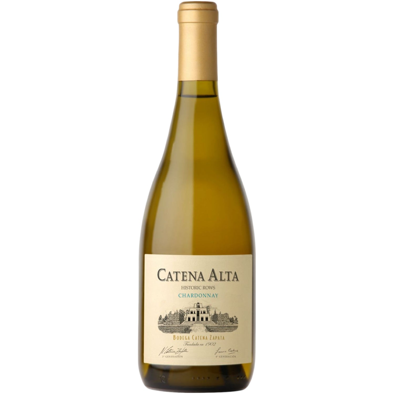 Catena Alta Chardonnay [750ml]