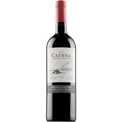 Catena Cabernet Sauvignon [750ml]