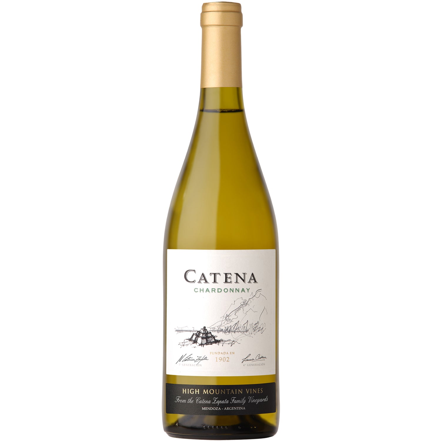 Catena Chardonnay [750ml]