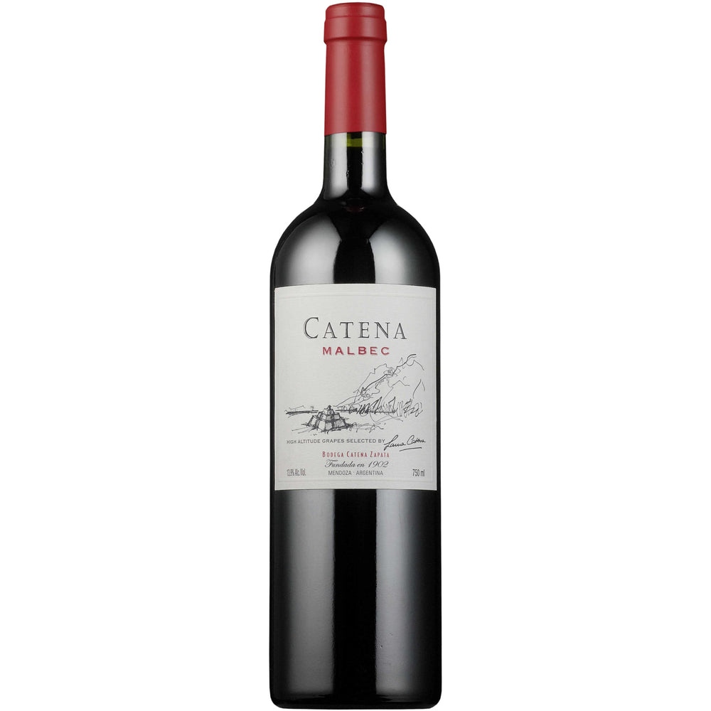 Catena Malbec [750ml]