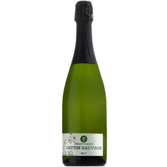 Crêmant D´Alsace Cattin Sauvage [750ml]