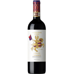 Cavaliere D´Oro Chianti [750ml]