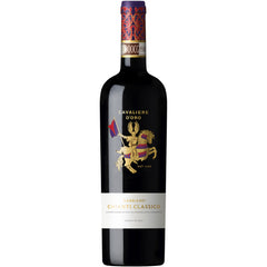 Cavaliere D´Oro Chianti Classico [750ml]