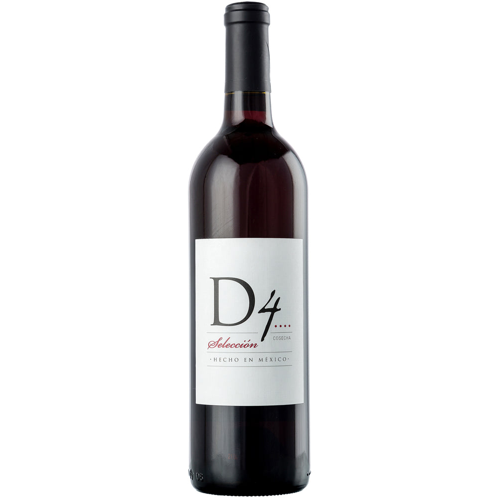 D4 Selección [750ml]