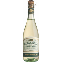 Cavicchioli Lambrusco Blanco [750ml]