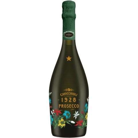 Cavicchioli Prosecco [750ml]