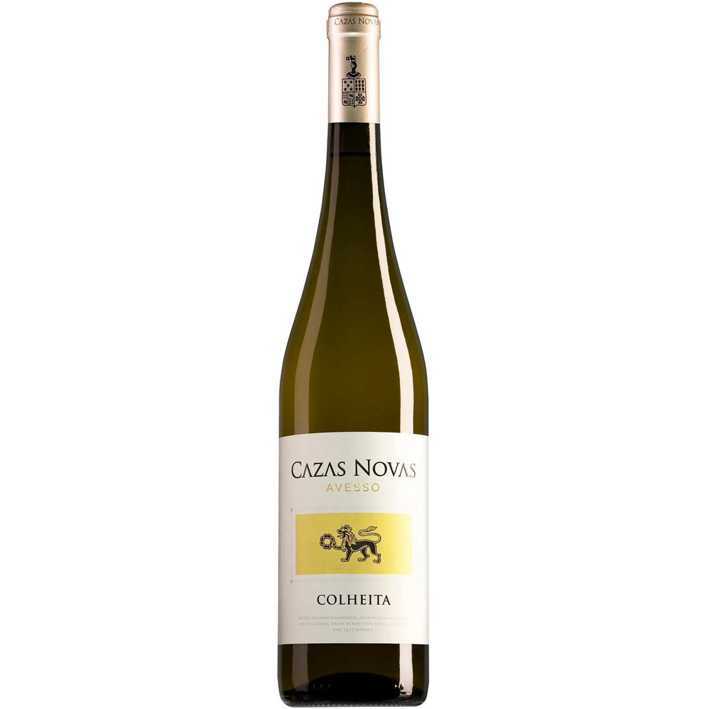 Cazas Novas Colheita [750ml]