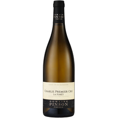 Chablis Premier Cru La Forêt [750ml]