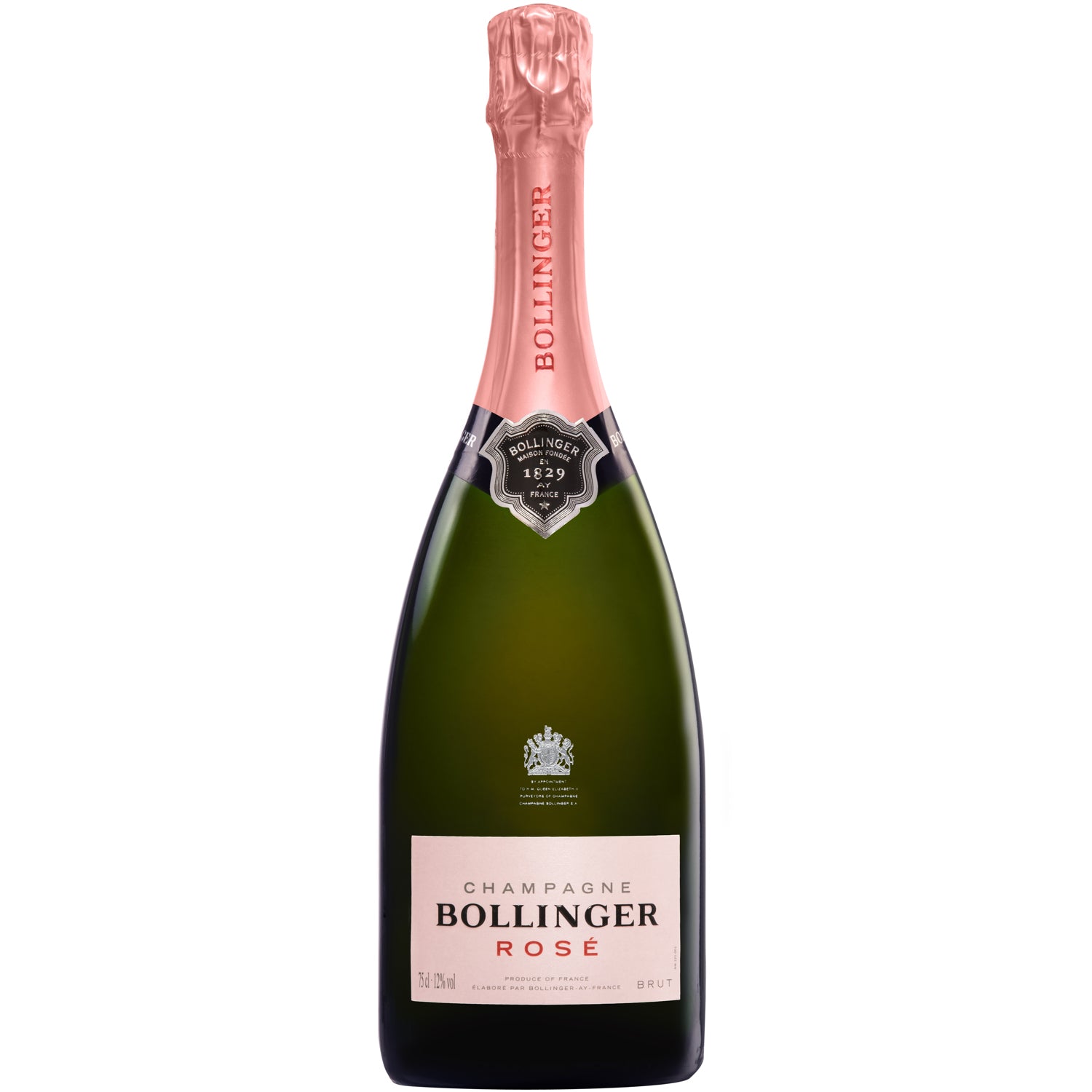 Champagne Bollinger Rosé [750ml]
