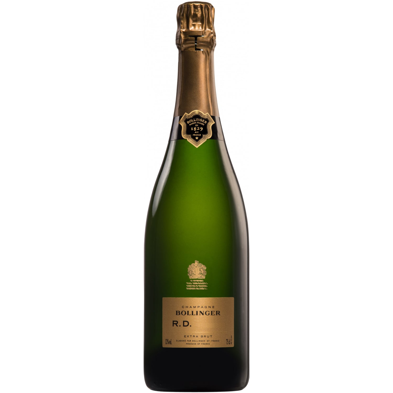 Champagne Bollinger RD [750ml]