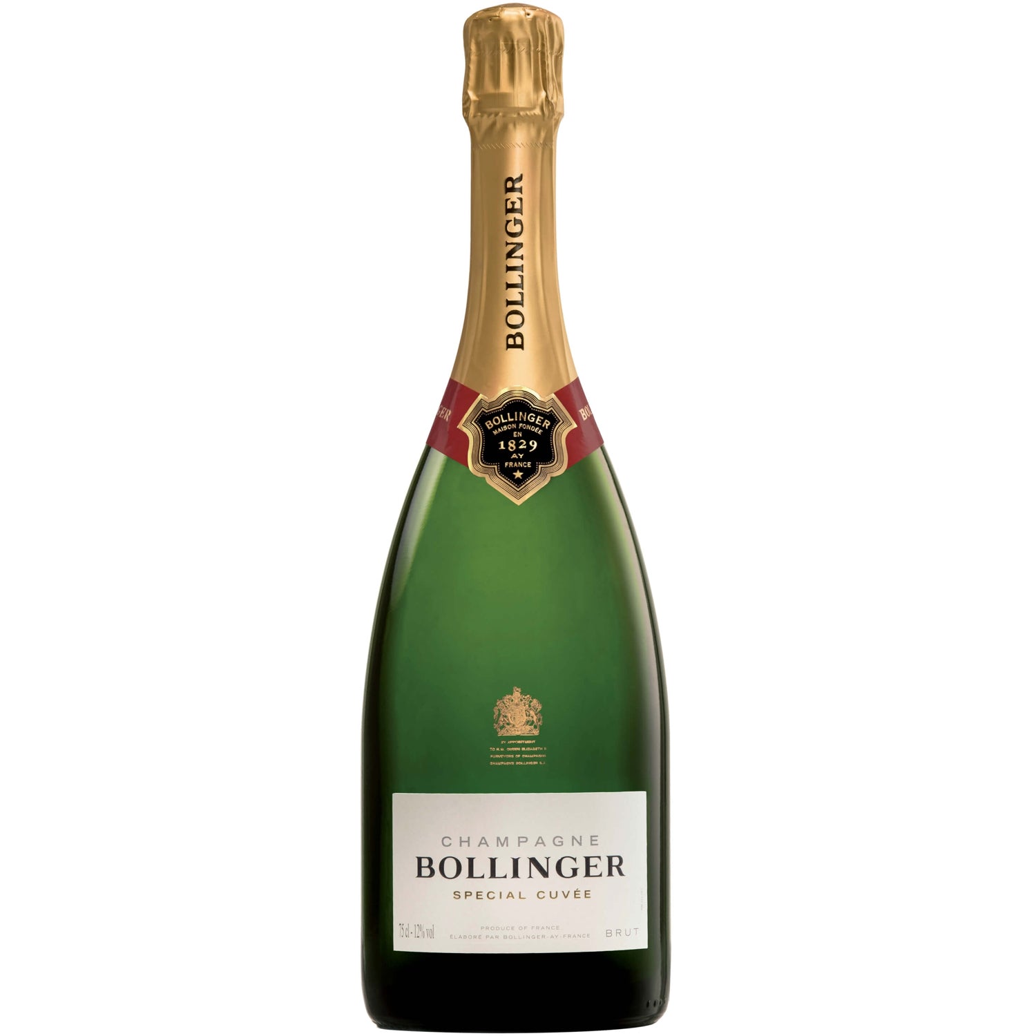 Champagne Bollinger Special Cuvée [750ml]