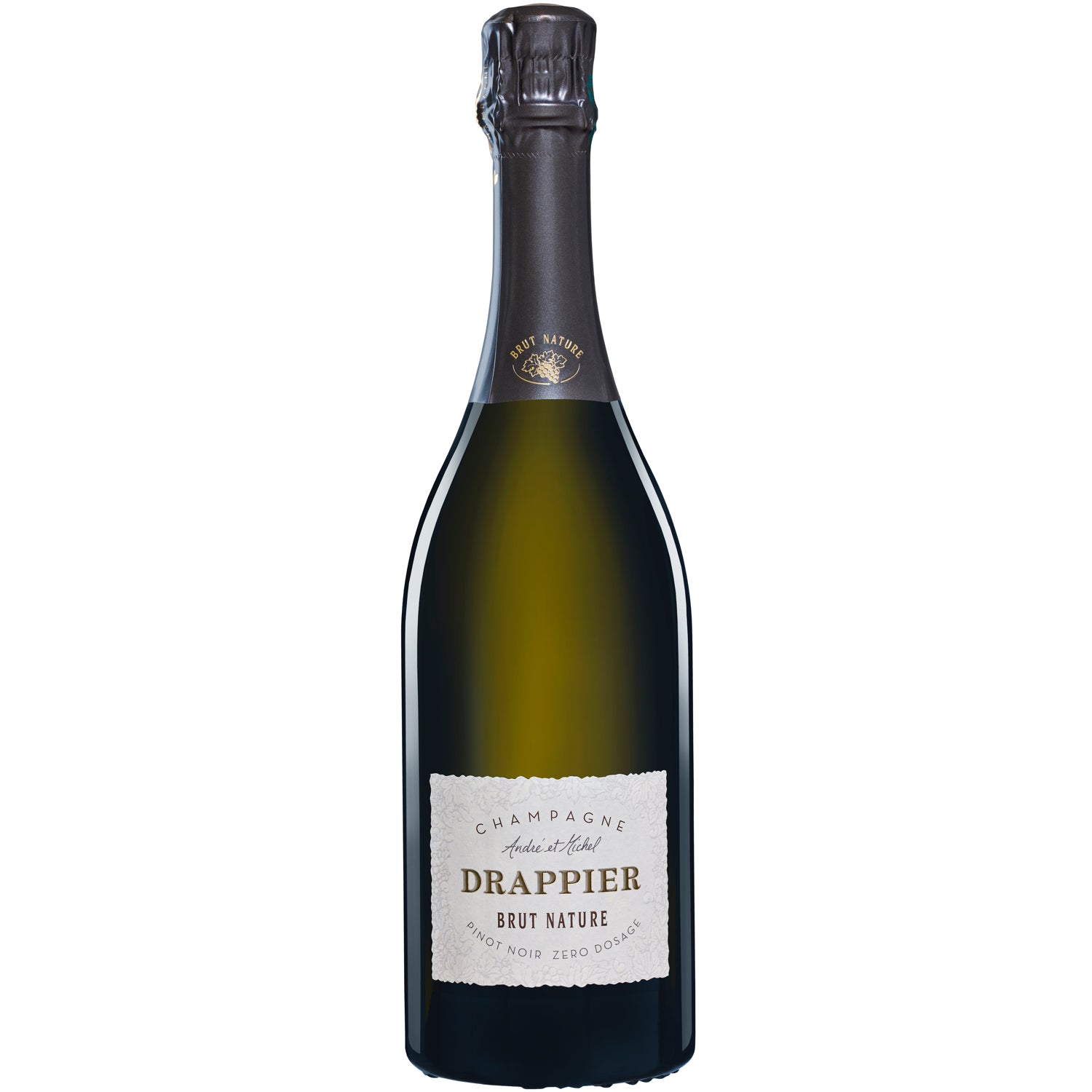 Champagne Drappier Brut Nature [750ml]