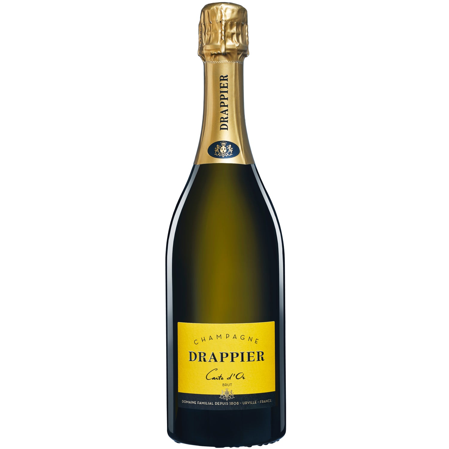 Champagne Drappier Carte D´Or [750ml]