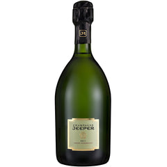Champagne Jeeper Grand Assemblage [750ml]