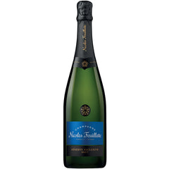 Champagne Nicolas Feuillatte Réserve Brut [750ml]
