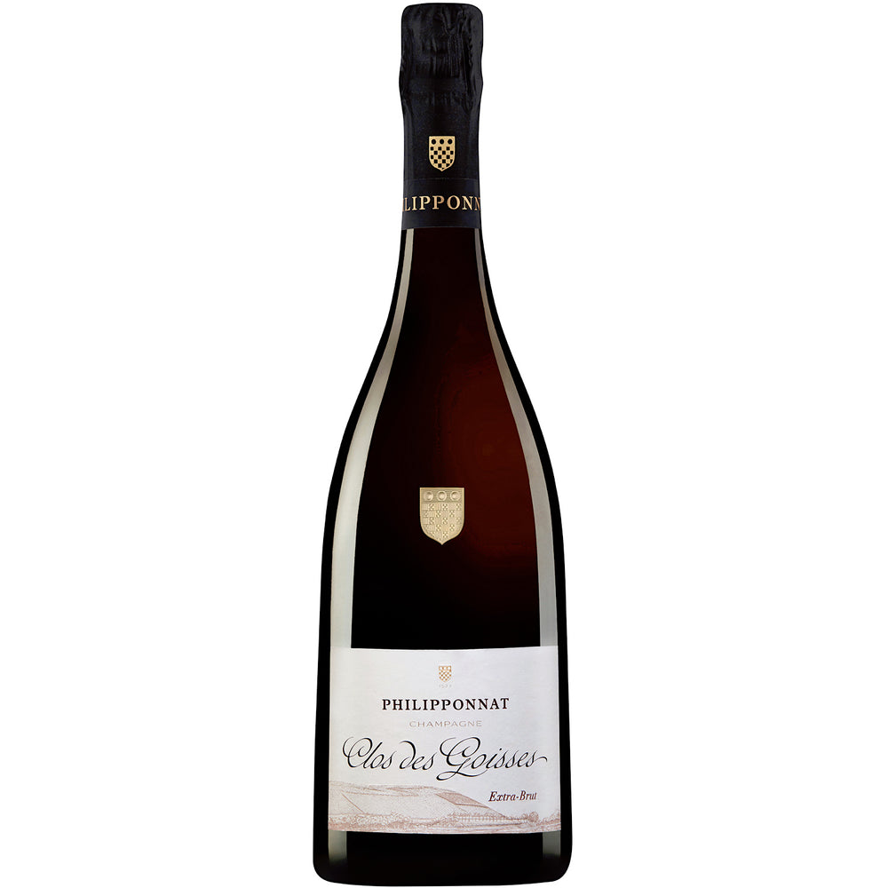Champagne Philipponnat Clos des Goisses [750ml]