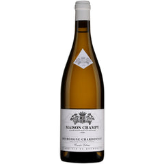Bourgogne Chardonnay [750ml]