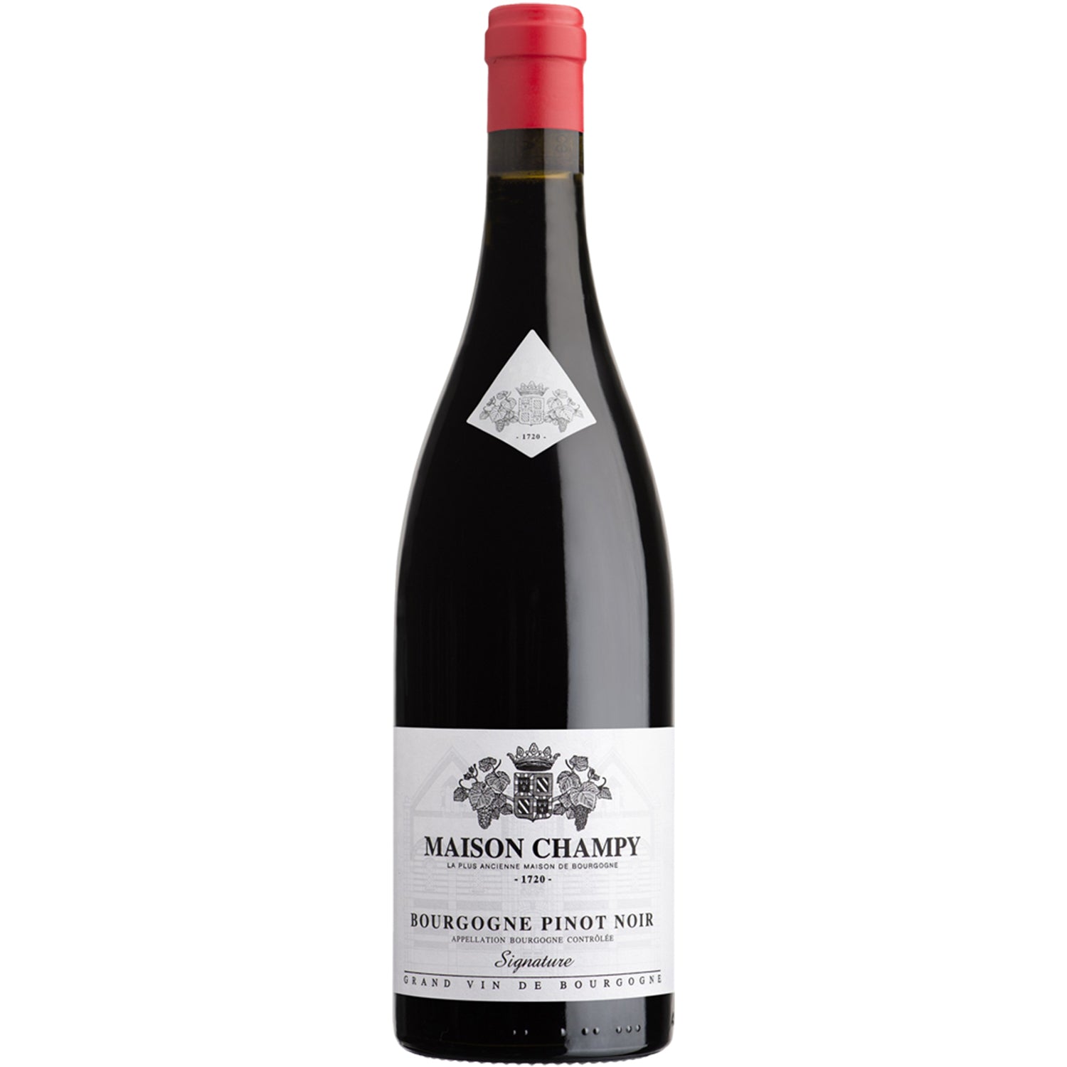 Bourgogne Pinot Noir [750ml]