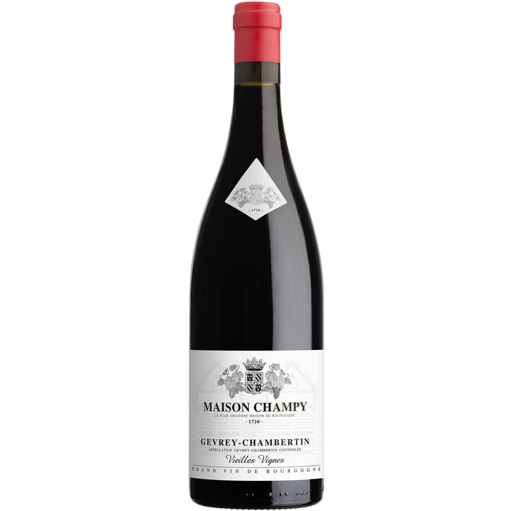 Gevrey Chambertin [750ml]
