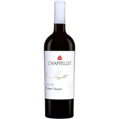 Chappellet Cabernet Sauvignon Signature [750ml]