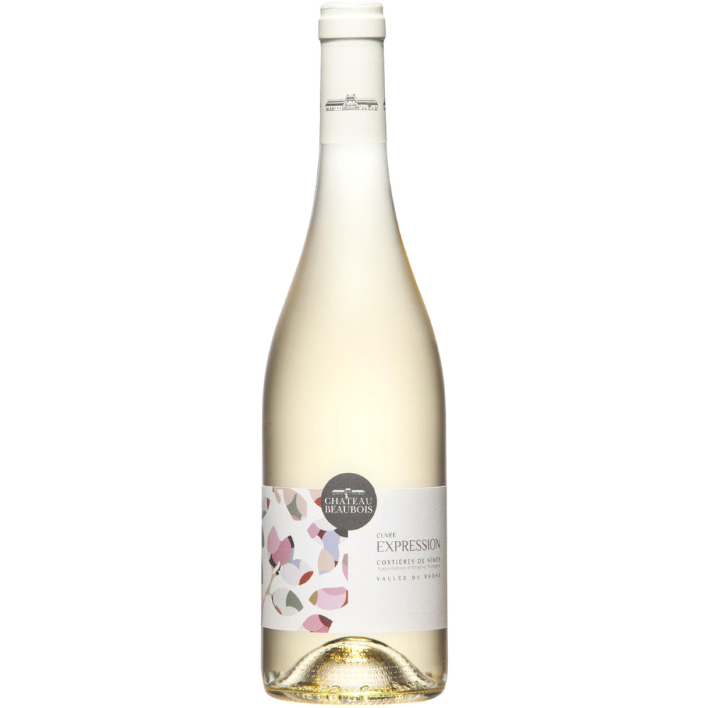 Chateau Beaubois Expression Blanc [750ml]