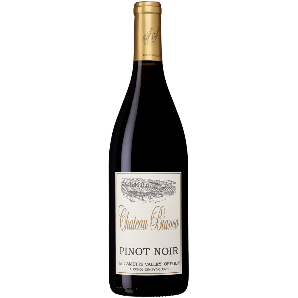 Chateau Bianca Pinot Noir [750ml]