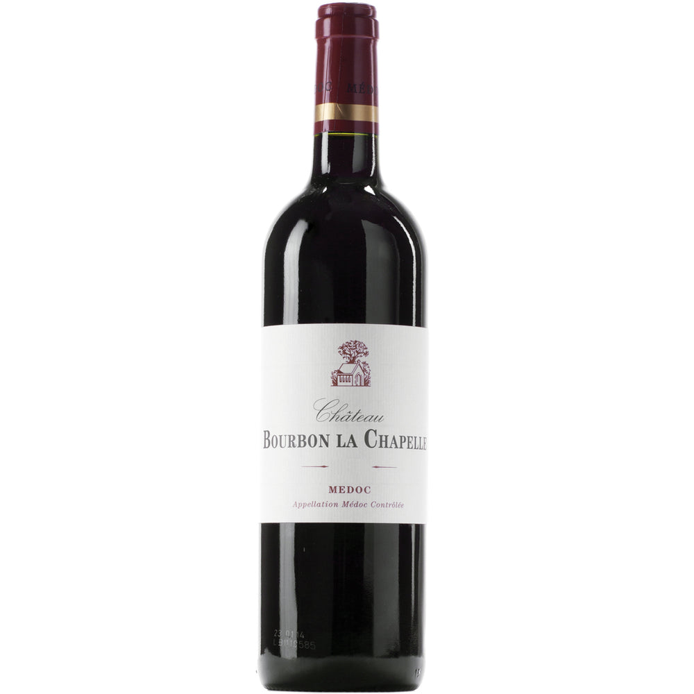 Château Bourbon la Chapelle [750ml]