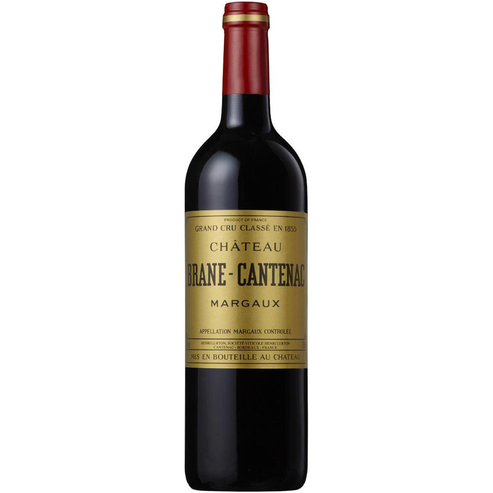 Château Brane-Cantenac Margaux [750ml]