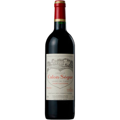 Château Calon-Ségur [750ml]