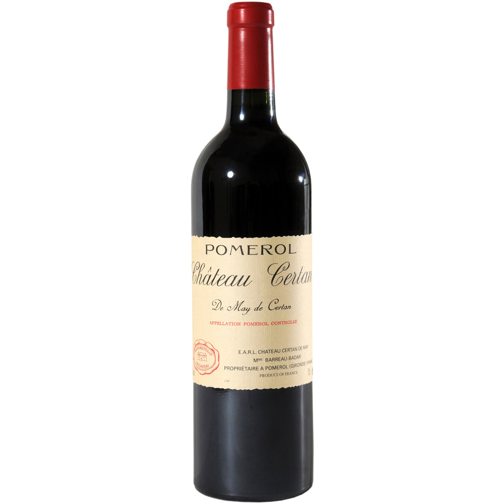 Château Certan de May [750ml]