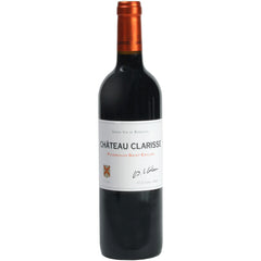 Château Clarisse Puisseguin [750ml]