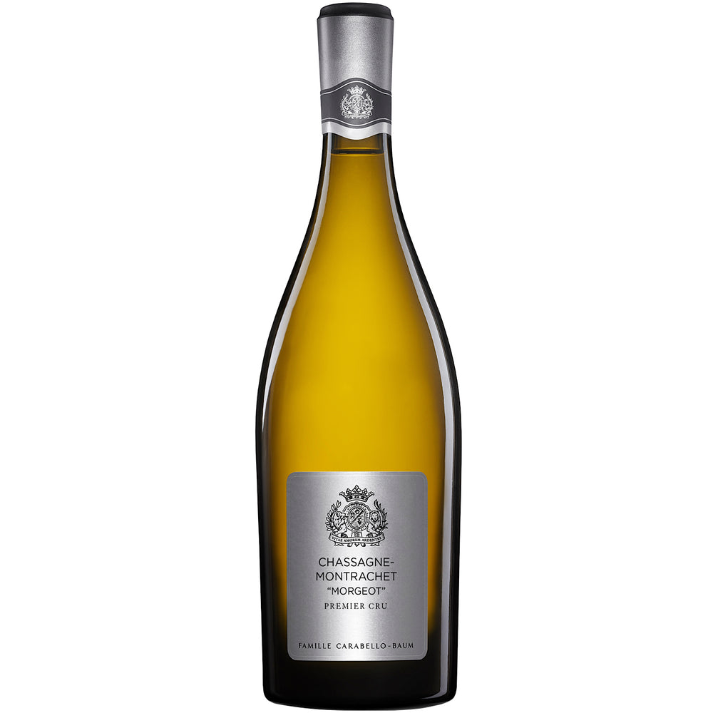 Chassagne Montrachet Morgeot Premier Cru [750ml]