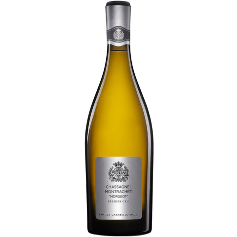 Chassagne Montrachet Morgeot Premier Cru [750ml]