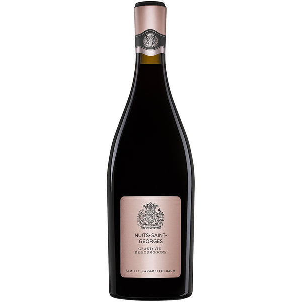 Nuits-Saint Georges [750ml]