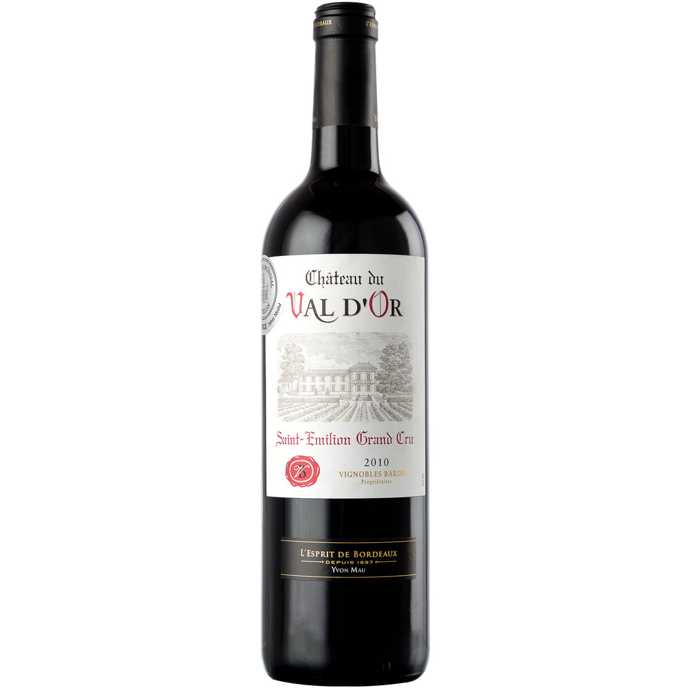 Château Du Val D´Or [750ml]